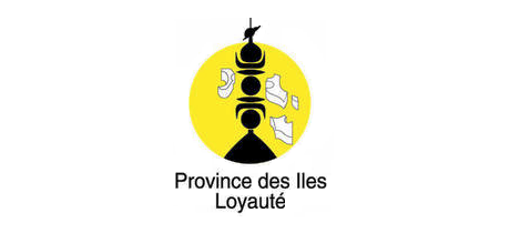 province des îles Loyauté